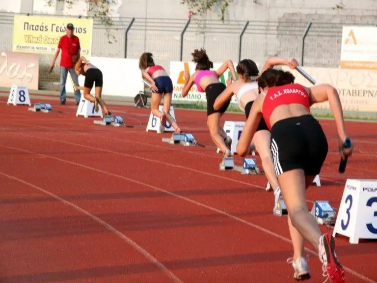 Υγειονομική εξέταση και πρακτική δοκιμασία (Αγωνίσματα) των υποψηφίων για τα Τ.Ε.Φ.Α.Α